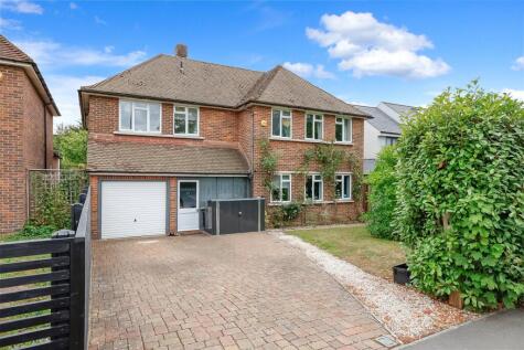 London Road South, Merstham, Redhill, Surrey, RH1