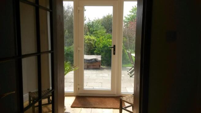 Porch