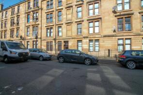 Flat 0/1, 16, Garturk Street, Glasgow G42 8JE
