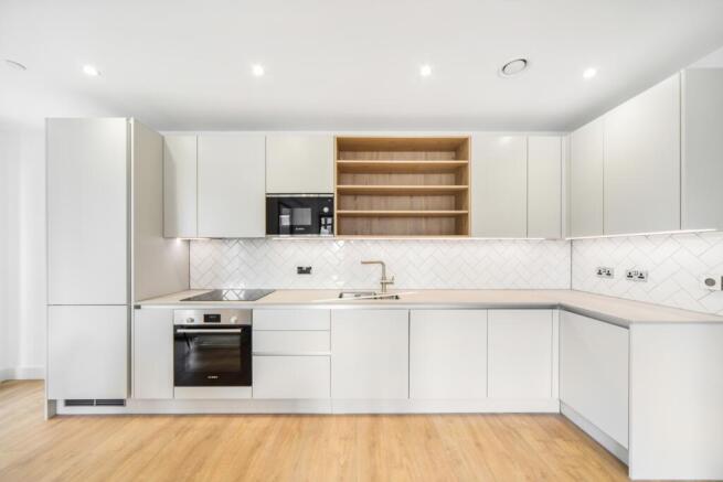 Cordwainer House, Ab