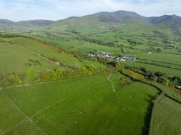Robin Hood Farm, The Rake, Keswick CA12 4RJ