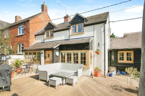East Street, Adstock, Buckingham