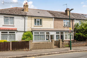 62, Myrtle Road, Sutton SM1 4BX