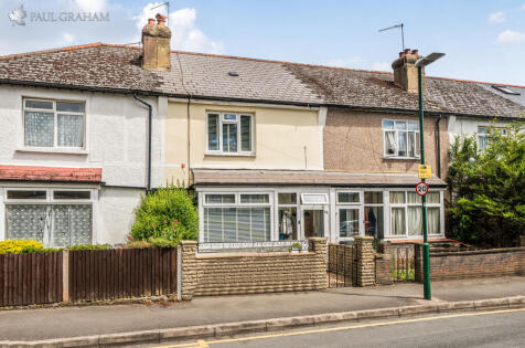 Myrtle Road, Sutton