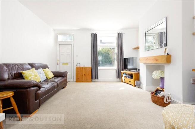 3 bed End of Terrace for sale Image 4