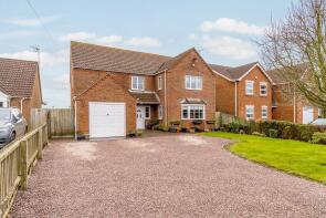 87, Seas End Road, Moulton Seas End, Spalding PE12 6LD