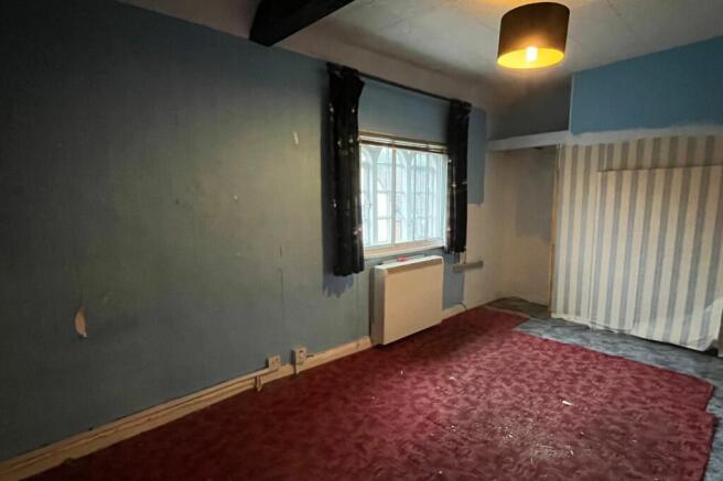 13 Bisham Village, Bisham, Buckinghamshire, SL7 1RR