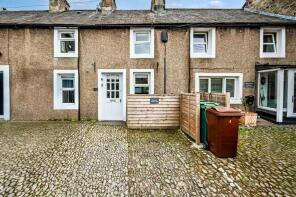 3, Police Yard, Main Street, High Bentham, Lancaster LA2 7HH