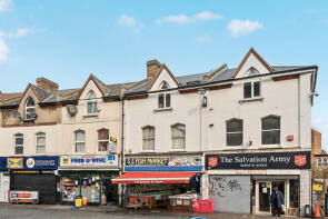 32a, Catford Broadway, London SE6 4SN