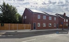 7, Roosevelt Avenue, Nottingham NG10 3GD