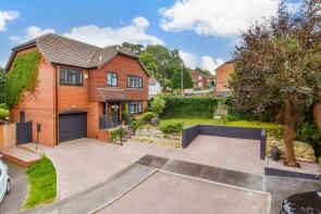 22, Pennine Way, Downswood ME15 8UG