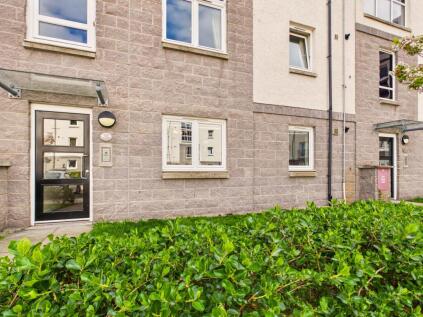 Froghall Terrace, Aberdeen, AB24