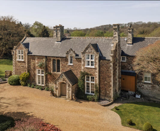 The Old Rectory