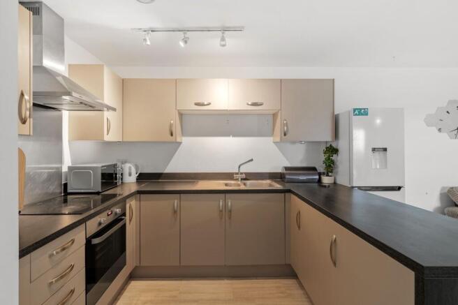 Lounge/Kitchen Diner