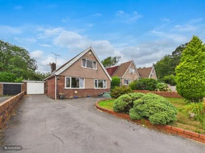 Saunders Way, Sketty, Swansea, SA2