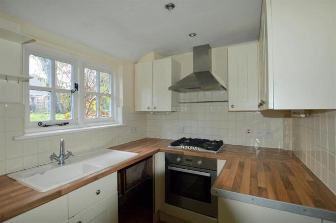 Fitted Kitchen