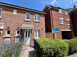 24, Holst Grove, Badgeworth, Cheltenham GL51 6GA