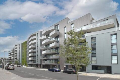 4 Hawthorne Crescent, Greenwich, London, SE10