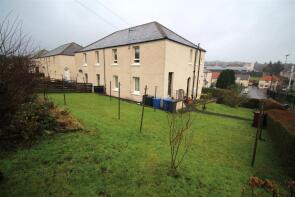 3, Bannockburn Street, Greenock PA16 9DF