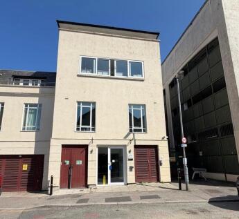 Apartment 8, The Clockhouse, Lemon Quay, Truro, Cornwall TR1 2LW