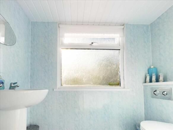 Wet Room