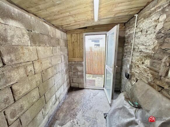 Store Room
