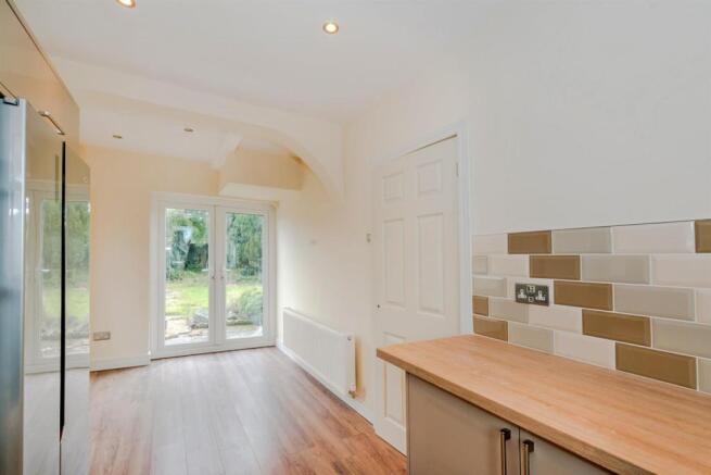 North Crescent, Featherstone, Wolverhampton, Staff