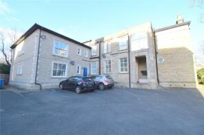 Apartment 8, St Gabriels House, Windermere Terrace, Liverpool L8 3SB