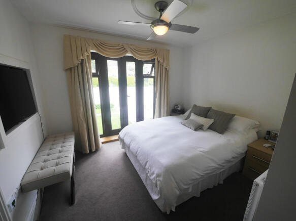 bED 2