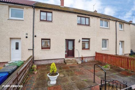 Langlaw Road, Dalkeith, EH22