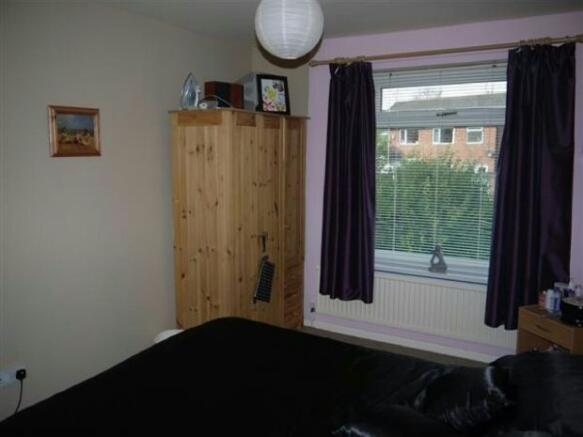 Additional Bedroom 1