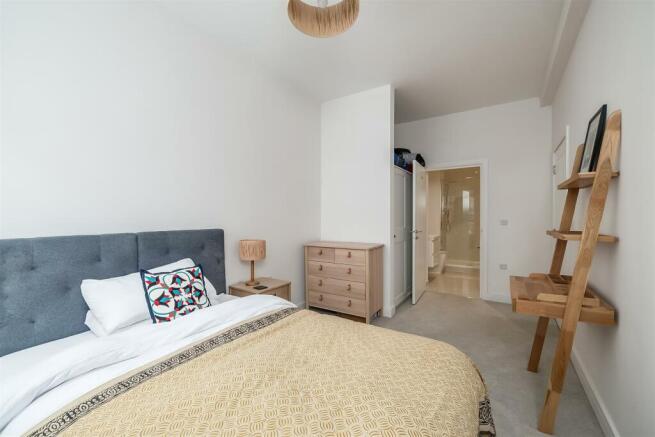 Bedroom One 2