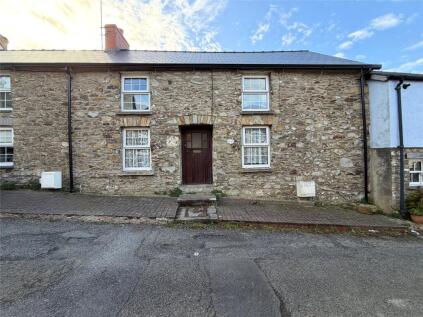 Upper St. Mary Street, Newport, Pembrokeshire, SA42