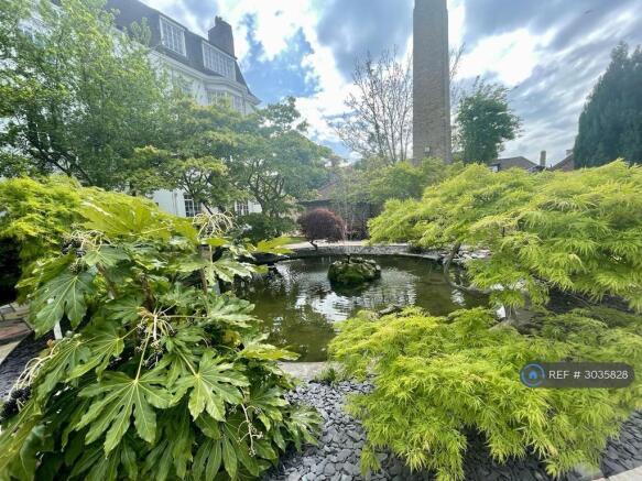Communal Garden