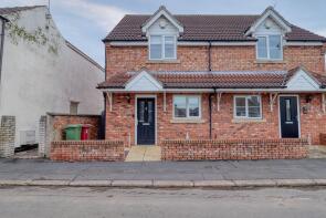 10a, North Street, Scunthorpe DN17 4NB