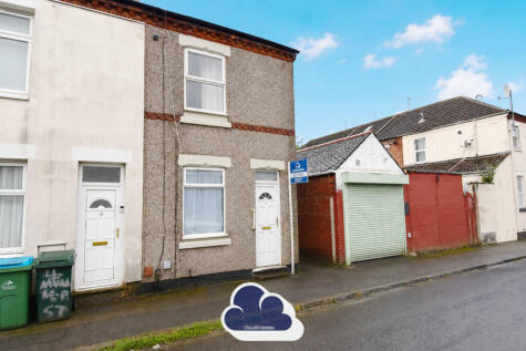 Mulliner Street, Coventry