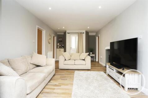 Oulton Street, Oulton, Lowestoft