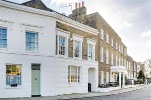 108, Barnsbury Road, London N1 0ES