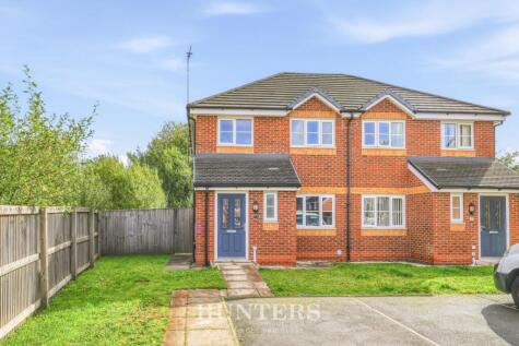 Woburn Green, Middleton M24