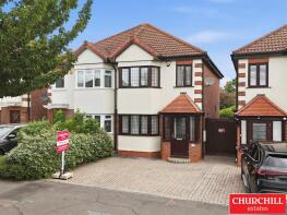 142, Elmcroft Avenue, Wanstead, London E11 2DB