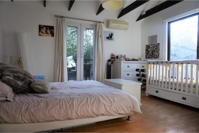Bedroom Seven