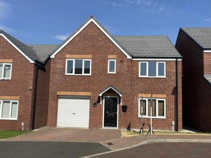 Tilery Close, Bowburn, Durham, DH6