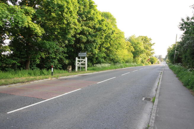 Village Border