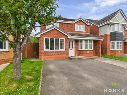 Ascot Road, Oswestry