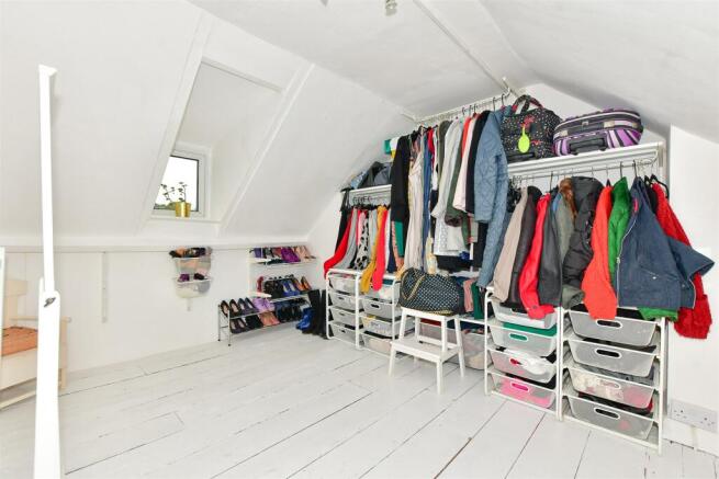 Loft Room
