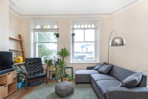 High Road Leyton, Leyton, London, E10