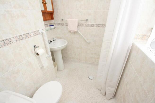 Wet Room