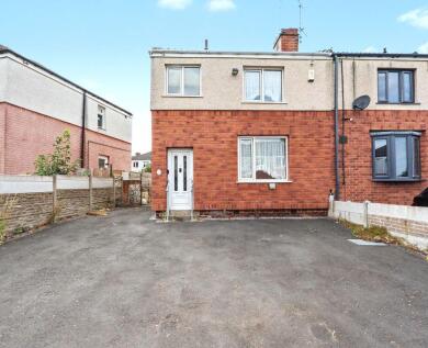 16 Winfield Road, Wath-upon-Dearne, Rotherham, S63 7BN