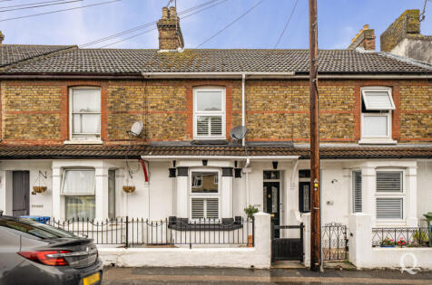 Ufton Lane, Sittingbourne, Kent, ME10