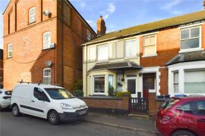 3, Digby Street, Kettering NN16 8XW